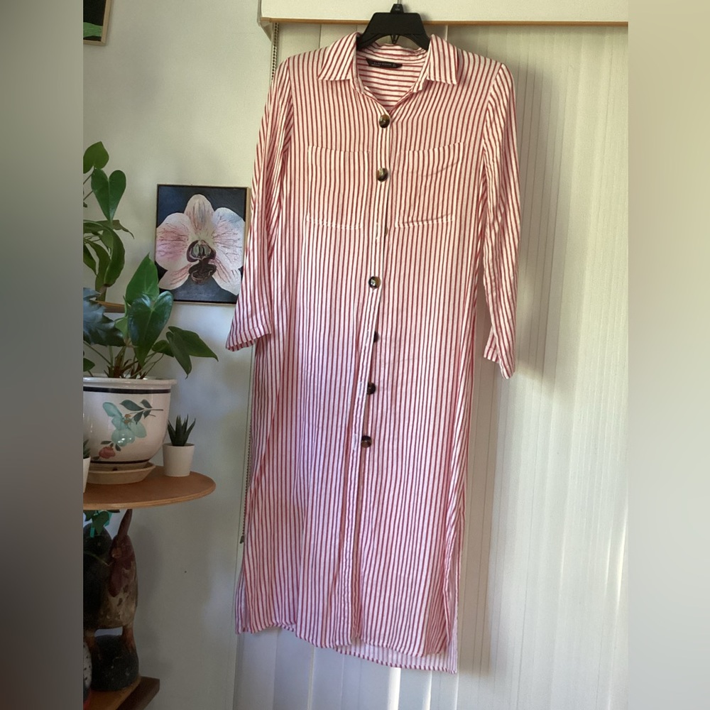 Zara Women Dress